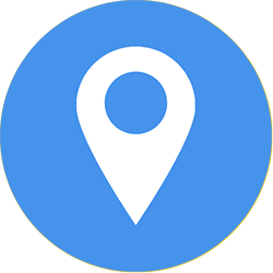 location icon